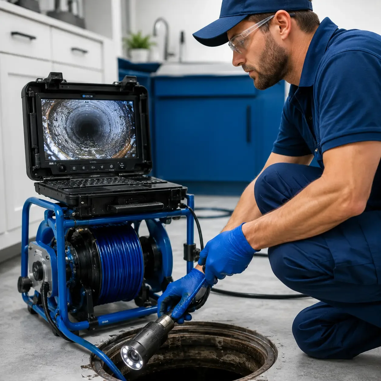 Pipe Relining professionals serving Big Prairie, OH